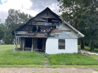 214 S King St, Hurst, IL 62949