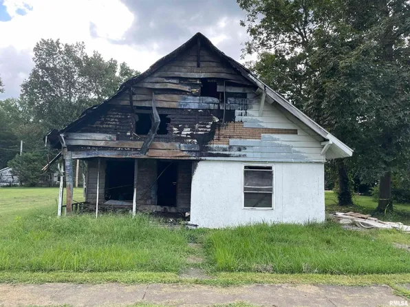 214 S King St, Hurst, IL 62949