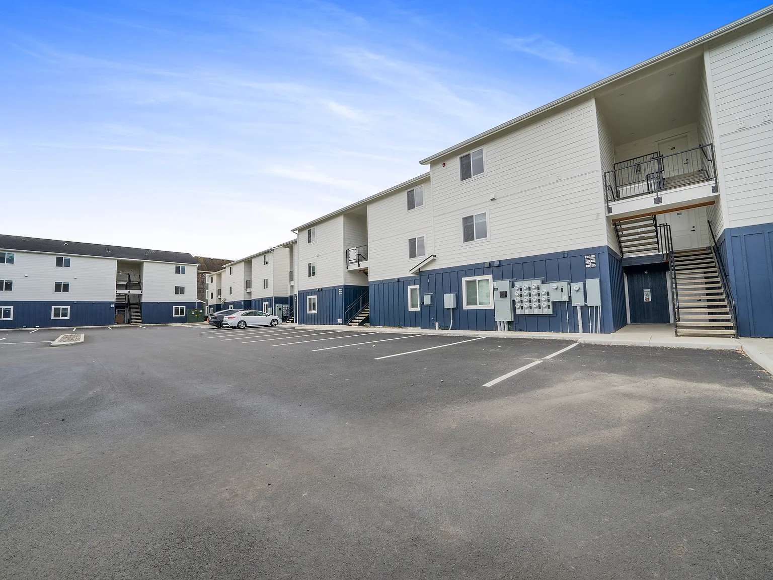River Run Apartments — Photo 4