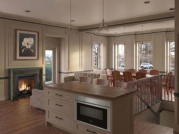 3rd image of 120 West Street #5