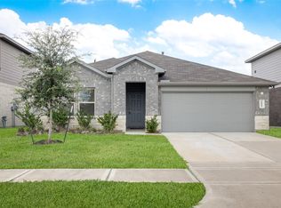 20818 Marigold Meadow St, Katy, TX 77449