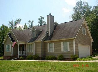 531 Buck Blvd SE, Calhoun, GA 30701