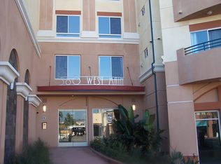 580 W Main St APT 115, Alhambra, CA