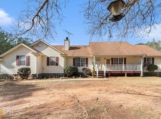 2757 Peeksville Rd, Locust Grove, GA 30248