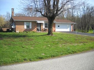 918 W Eureka Rd, Rockport, IN 47635