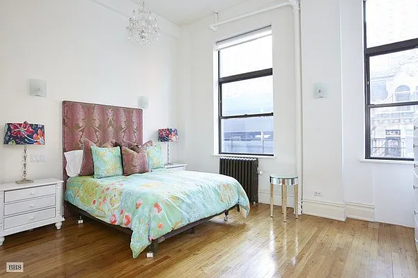 Rented by Brown Harris Stevens | media 21