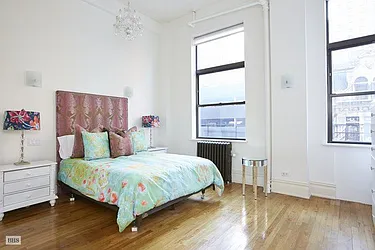 Rented by Brown Harris Stevens