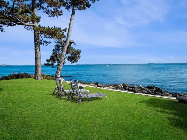 136 Bay View Ave, Salem, MA 01970