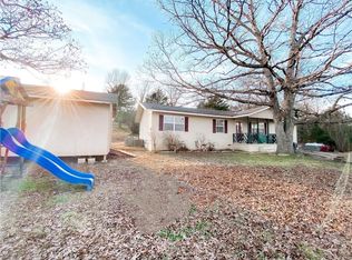 155 Madison St #7855, Huntsville, AR 72740