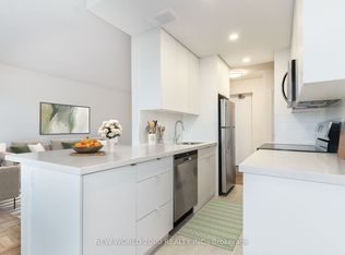 1220 Bayview Ave #303, Toronto, ON M4G2Z7