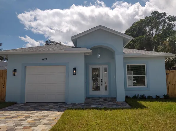 624 35th Street, West Palm Beach, FL 33407