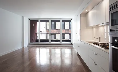 Rented by 84-86 White Street LLC