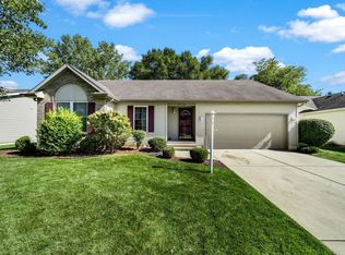 5608 Zappia Dr, Mishawaka, IN 46545