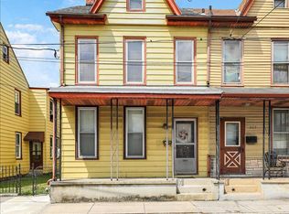 361 N 3rd St, Lebanon, PA 17046