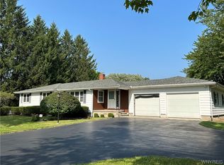 9137 S Lake Rd, Corfu, NY 14036