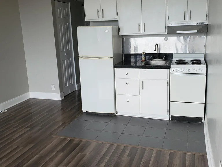1700 Clinch Ave #519 — Photo 1