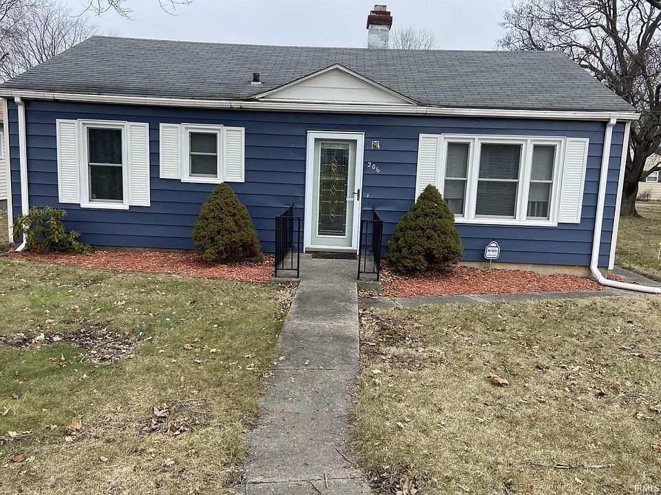 206 Drake Rd, Kendallville, IN 46755 Zillow