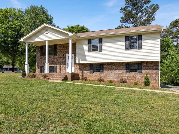 5831 Fort Sumter Dr, Harrison, TN 37341