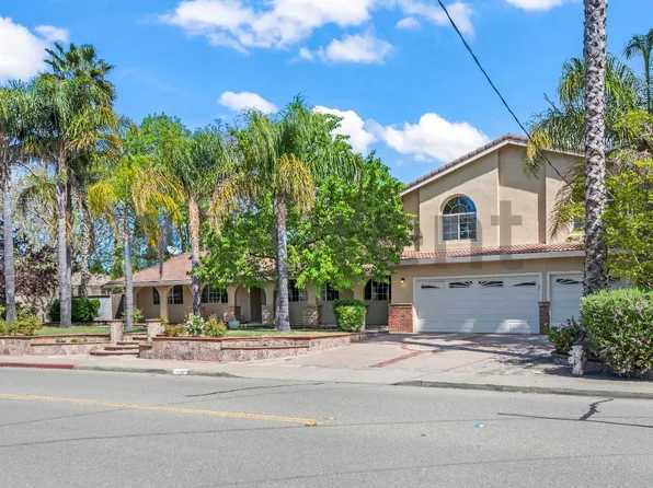 1400 Arkell Rd, Walnut Creek, CA 94598