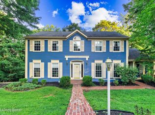 7231 Fox Harbor Rd, Prospect, KY 40059