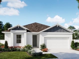 Dune Plan, Trinity Place, Saint Cloud, FL 34771