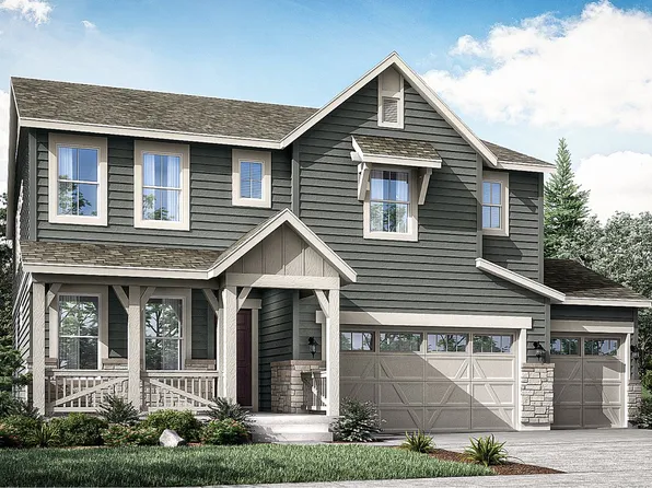 4040 Buttongrass Trl, Castle Rock, CO 80108