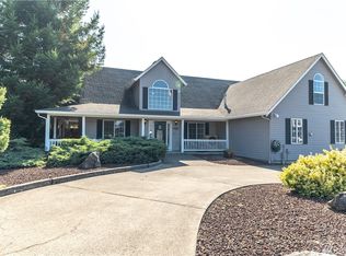 2460 S 31st Ct, Ridgefield, WA 98642