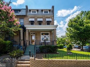 3628 18th St NE, Washington, DC 20018