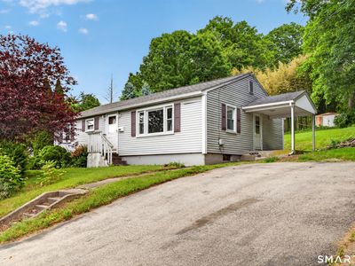 480 New London Turnpike, Norwich, CT, 06360