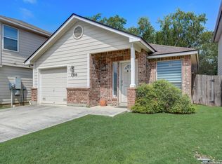 7306 Painter Way, San Antonio, TX 78240