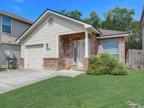 7306 PAINTER WAY, San Antonio, TX 78240