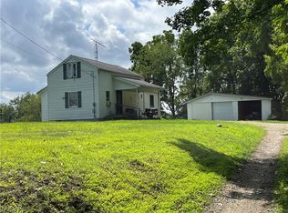 12387 Vincent Rd, Mount Vernon, OH 43050