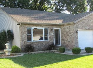 2195 Texas St, Chesterton, IN 46304