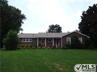 110 Trousdale Ct, Hendersonville, TN 37075