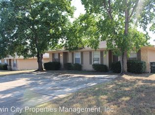 3604 Comanche St #A, Bryan, TX 77802