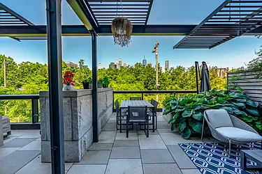 Sold by Blue Brick Real Estate