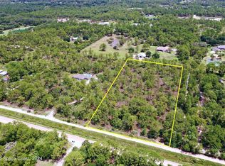 0 79th St, Fellsmere, FL 32948
