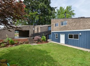 720 NE 34th Pl, Canby, OR 97013