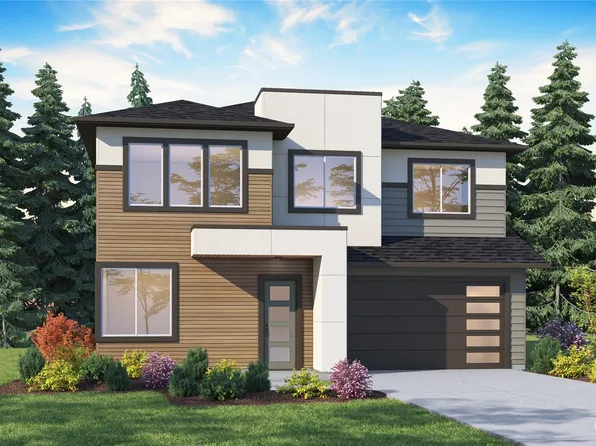 1264 Lot 13 222nd Court SE, Sammamish, WA 98075