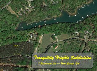 797 Tranquility Ln #3, Hartwell, GA 30643
