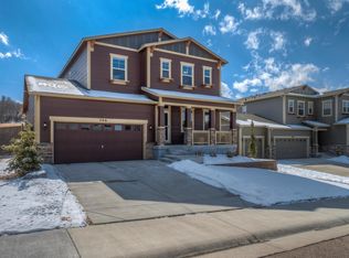 266 Portmeirion Ln, Castle Rock, CO 80104