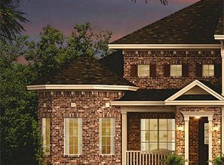 546 Imperial Blvd, Sugar Land, TX 77498