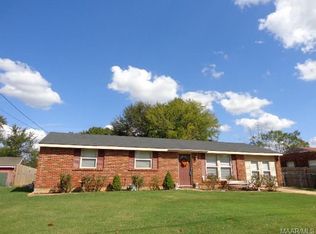 616 Japonica Rd, Prattville, AL 36067