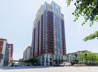 1101 S State St APT 2204, Chicago, IL 60605