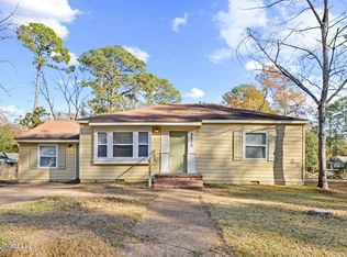 4670 Londonderry Dr, Jackson, MS 39206