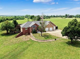 5162 N Prairie Ridge Rd, Salina, KS 67401