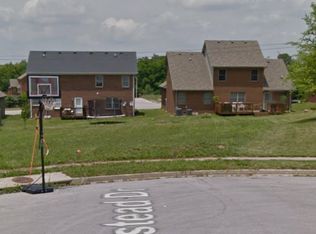 713 Homestead Dr, Nicholasville, KY