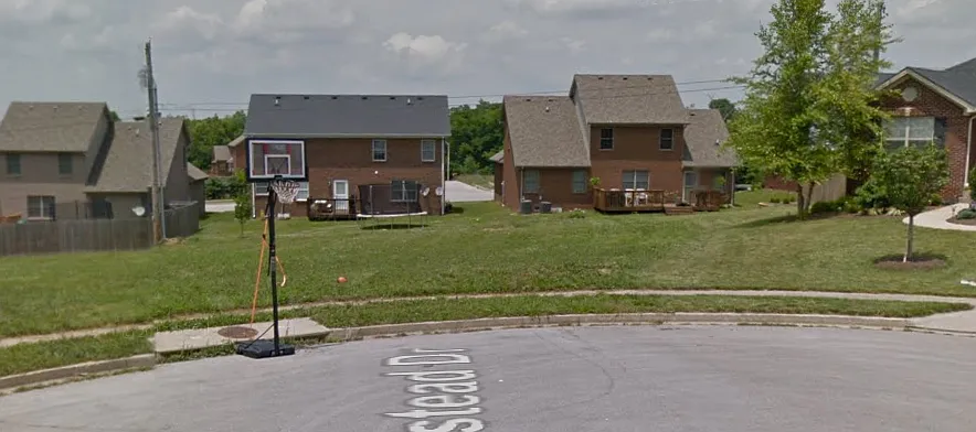 713 Homestead Dr photo 1