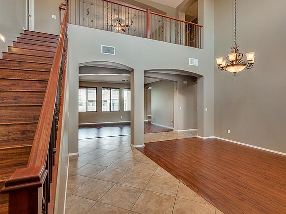 Gigantic Formal Living and Dining