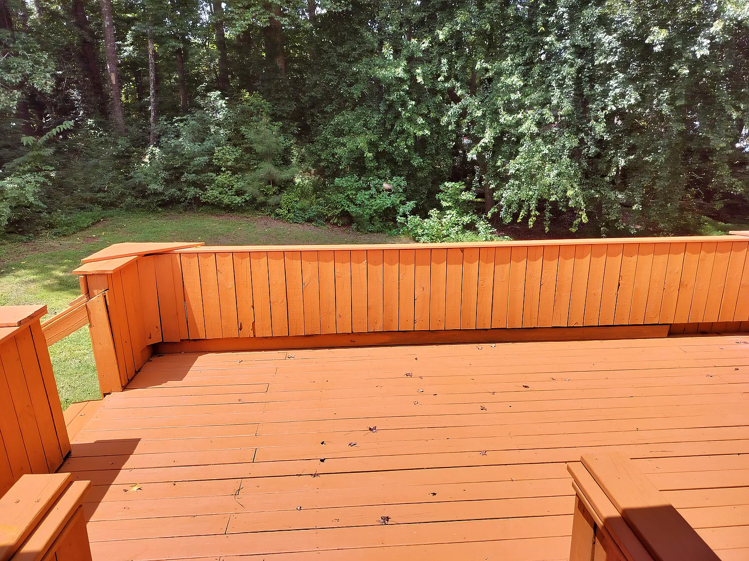 3 bed, 1340 sqft, $1,945 — Photo 4